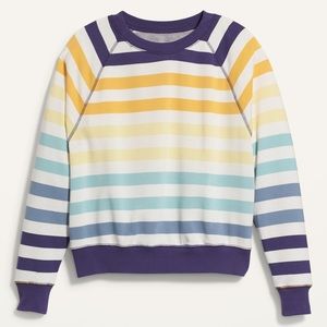 Old Navy Women's Vintage Crew-Nec